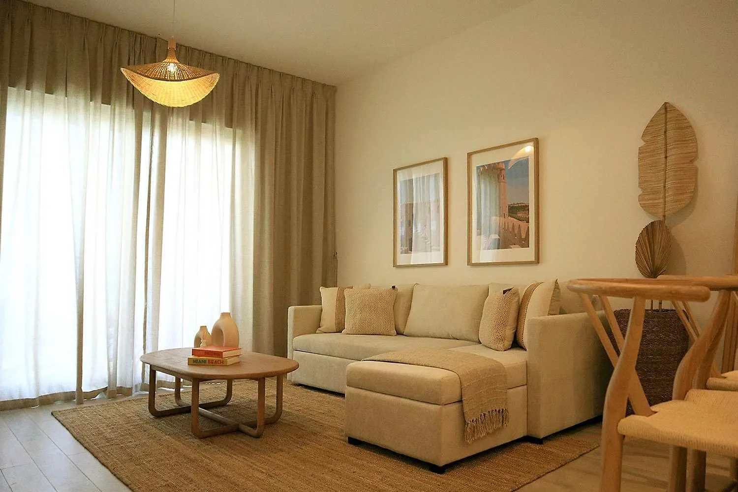Two Bedroom Apartment By Otolo Homes With Free Yas Theme Park Tickets