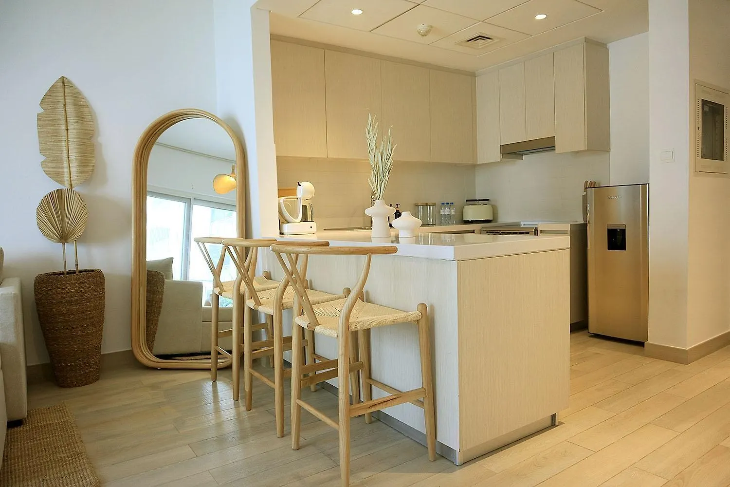 Two Bedroom Apartment By Otolo Homes With Free Yas Theme Park Tickets Abú Dhabí