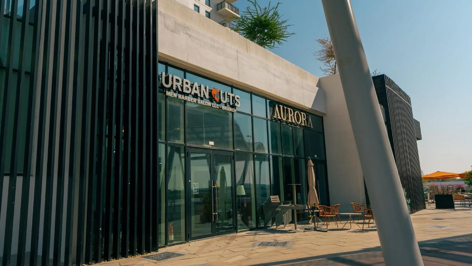 Two Bedroom Apartment By Otolo Homes With Free Yas Theme Park Tickets Abú Dhabí