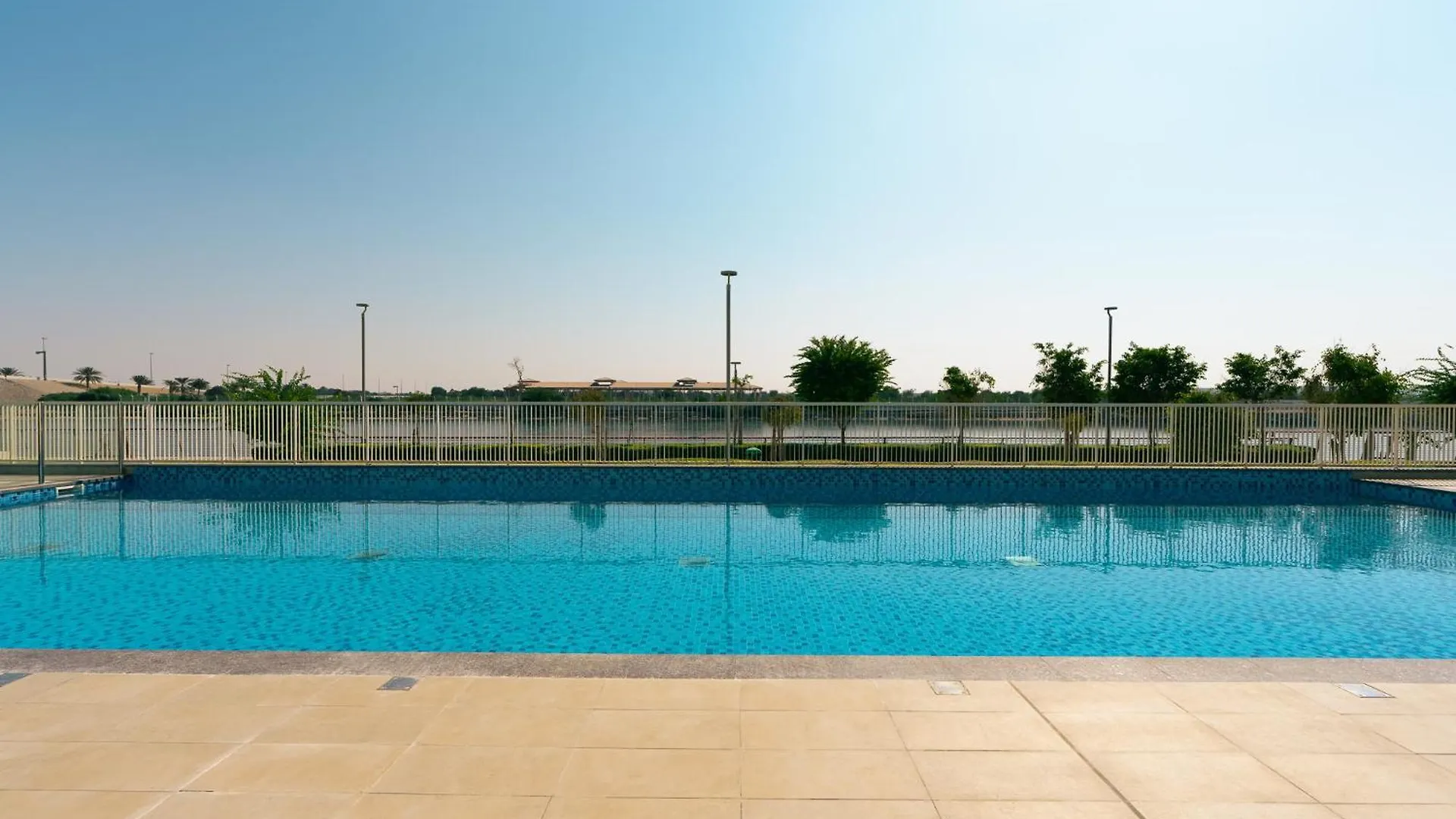 Two Bedroom Apartment By Otolo Homes With Free Yas Theme Park Tickets Abú Dhabí